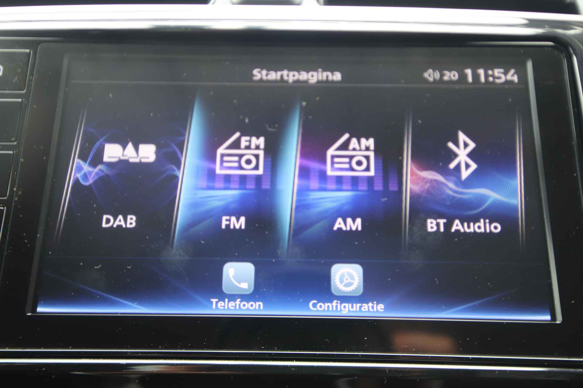 Mitsubishi Space Star 1.2 Dynamic 71 pk Camera, Climate control, Cruise, LM-Velgen - 10/48