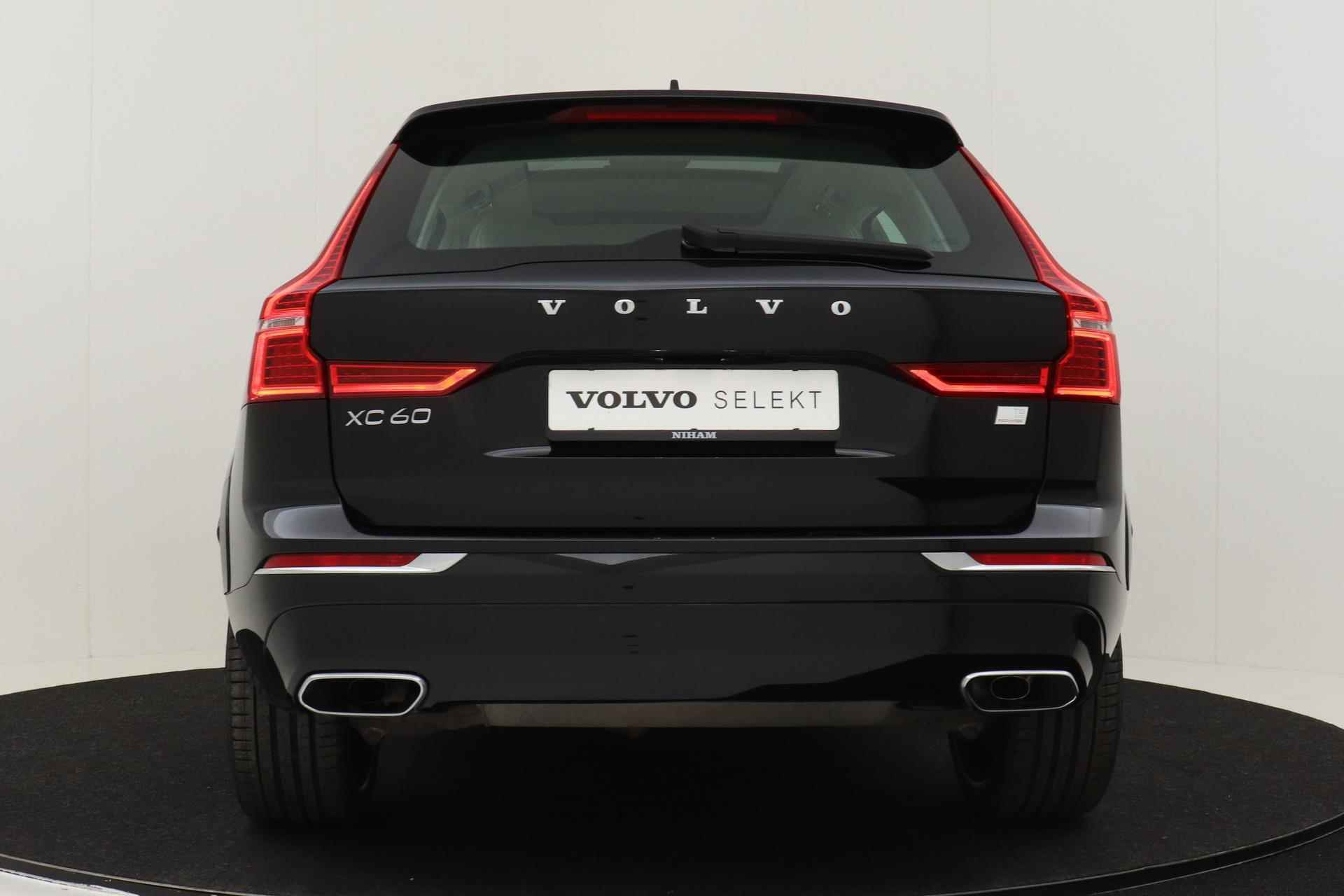 Volvo XC60 T8 RECHARGE AWD INSCRIPTION -ALS NIEUW!! -PANO.DAK|GEVENT.LEDER|360°CAM|HEAD-UP DISP.|HK-AUDIO|22" - 15/59