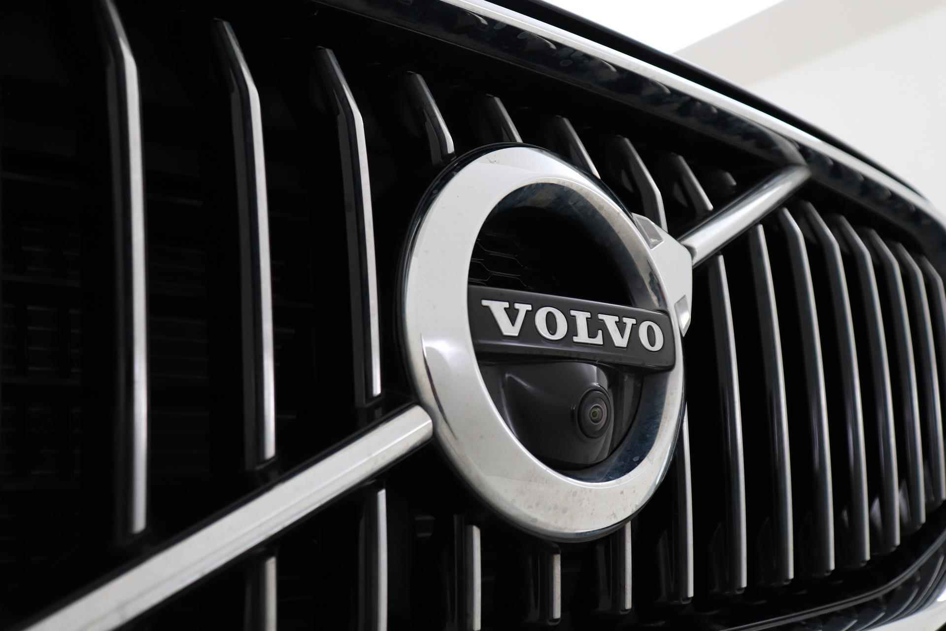 Volvo XC60 T8 RECHARGE AWD INSCRIPTION -ALS NIEUW!! -PANO.DAK|GEVENT.LEDER|360°CAM|HEAD-UP DISP.|HK-AUDIO|22" - 31/59