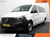 Mercedes-Benz Vito Tourer 114 CDI Automaat Pro Extra Lang | incl. BTW en BPM | 8 persoons | Navigatie | Airco | Cruise Control |