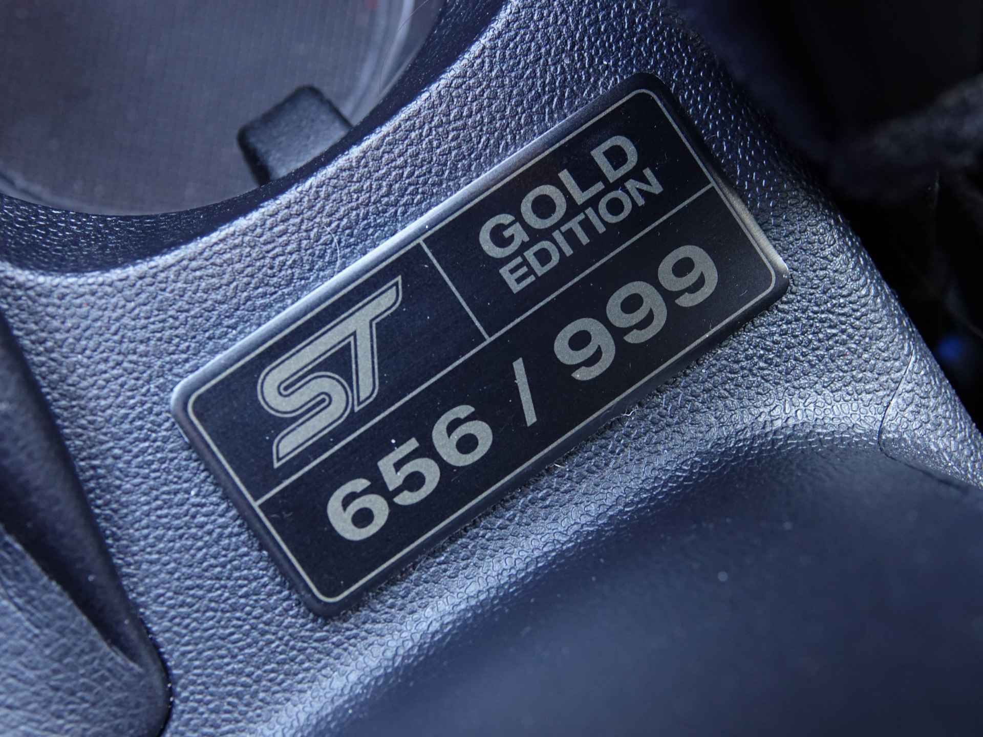 Ford Puma 1.5 EcoBoost ST 200PK Gold Edition 656/999 | LAUNCH | SPORTST. | B&O AUDIO | WINTER PACK - 27/29