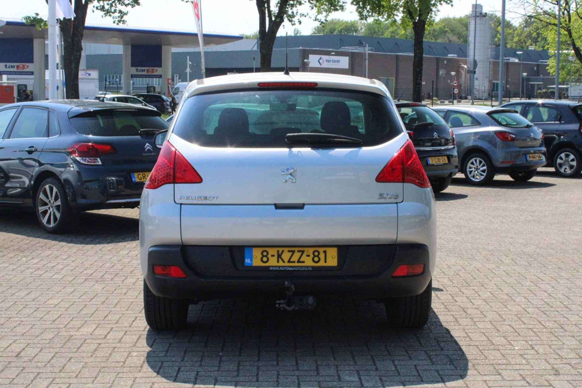 Peugeot 3008 1.6 THP Active CRUISE CONTROL / AIRCO / PDC - 9/24