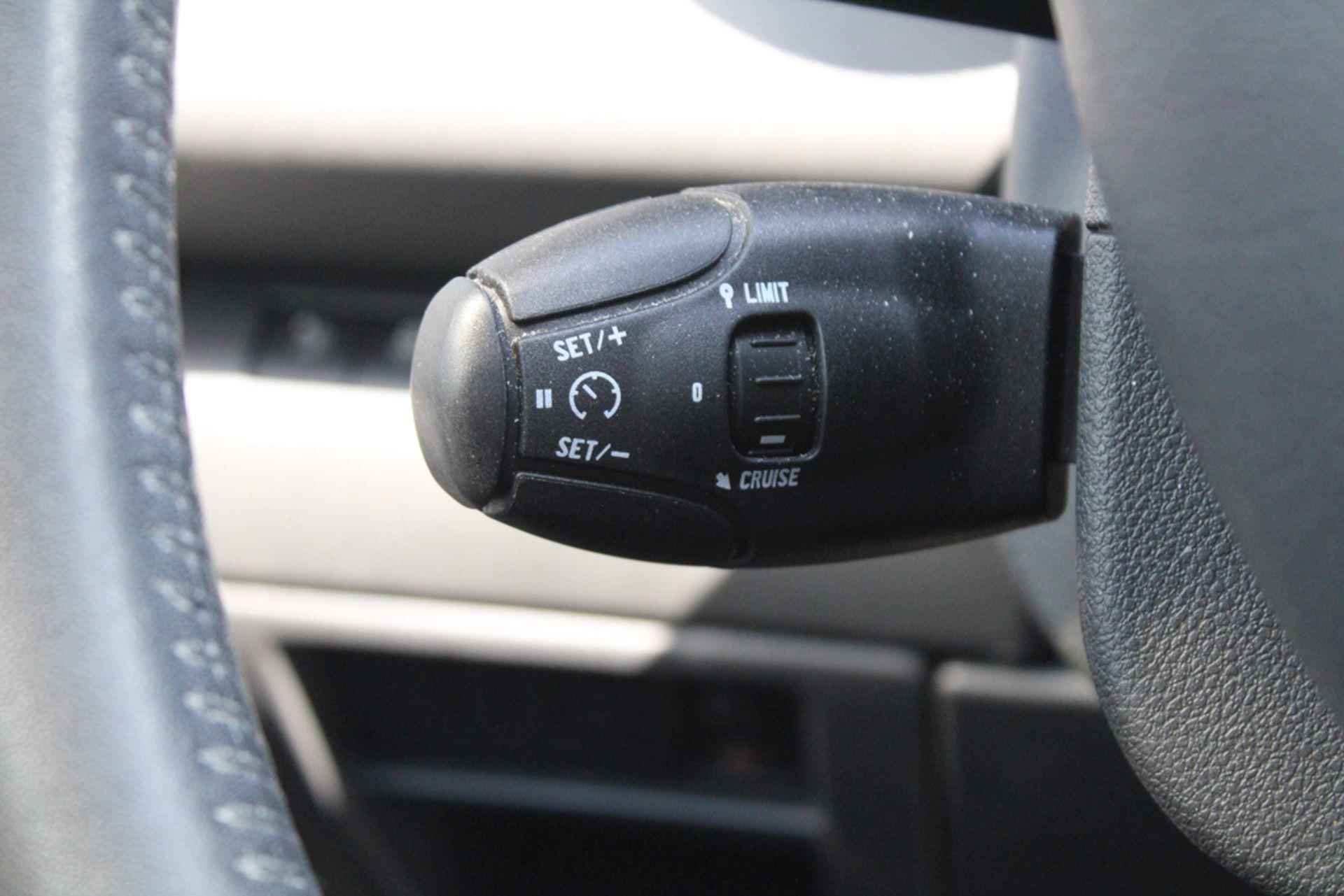 Peugeot 3008 1.6 THP Active CRUISE CONTROL / AIRCO / PDC - 22/24