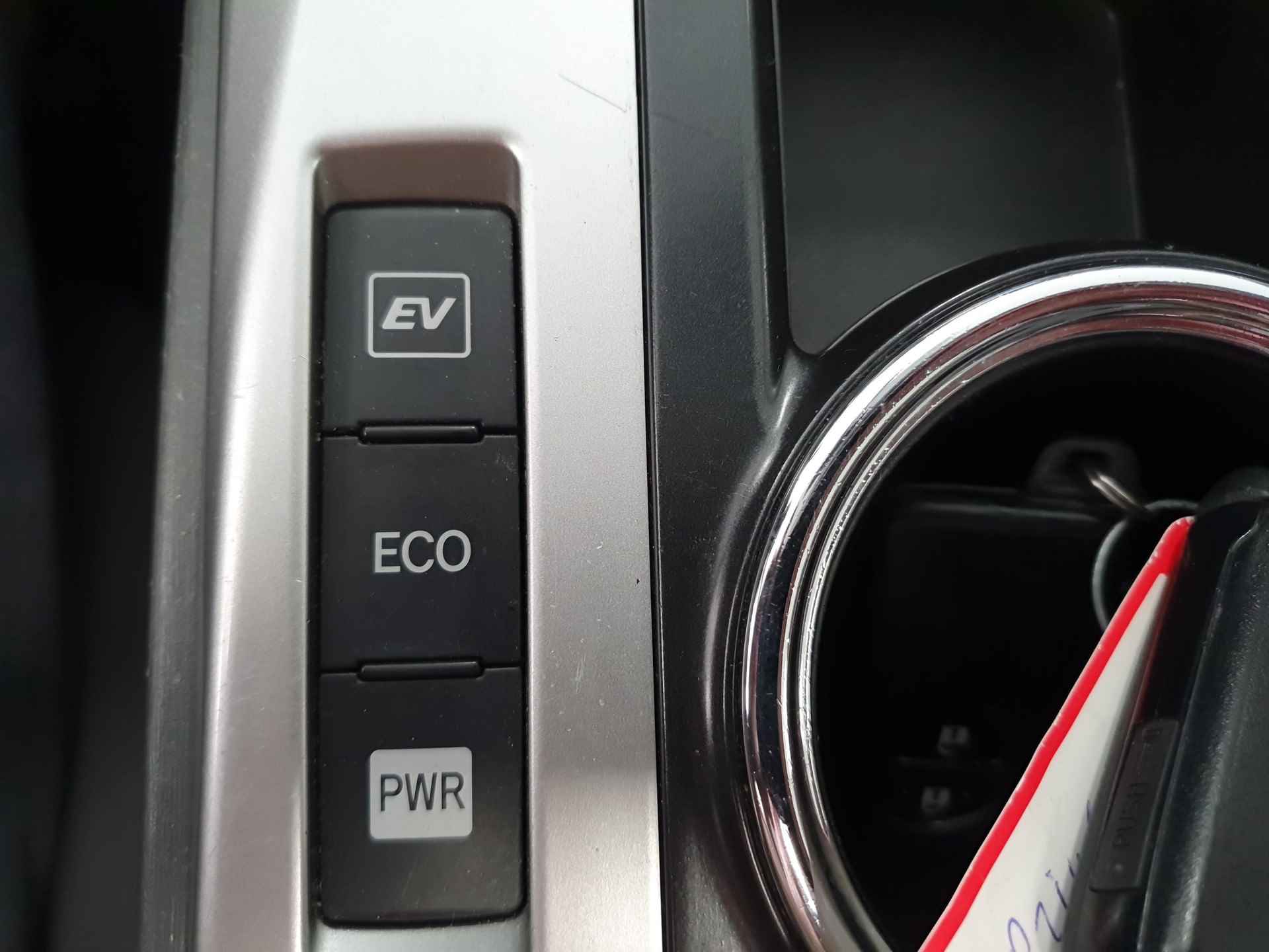 Toyota Prius Wagon 1.8 Aspiration Limited (Navigatie - Parkeersensoren achter) - 23/25