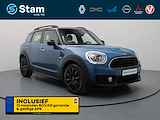 MINI Countryman 136pk Cooper Business Edition Panoramadak | Navig | Trekhaak