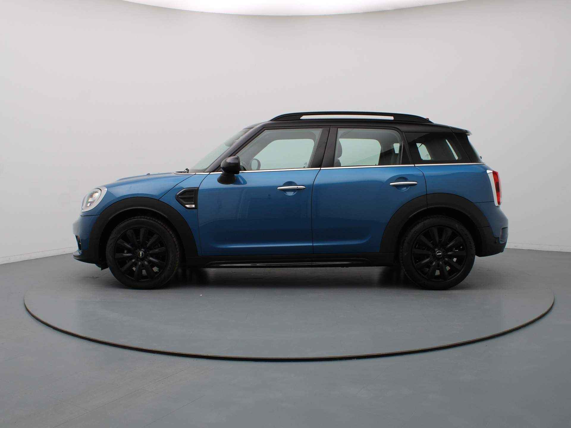 MINI Countryman 136pk Cooper Business Edition Panoramadak | Navig | Trekhaak - 23/37