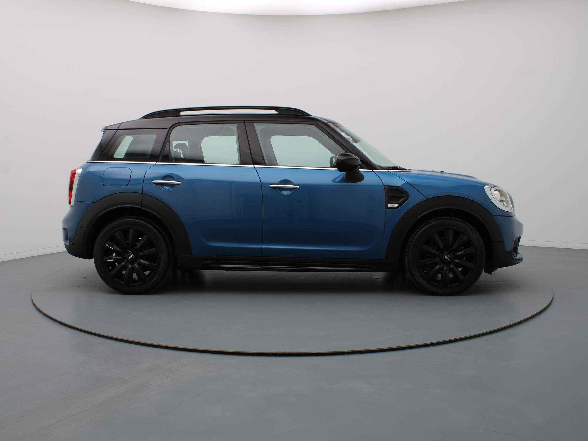 MINI Countryman 136pk Cooper Business Edition Panoramadak | Navig | Trekhaak - 24/37