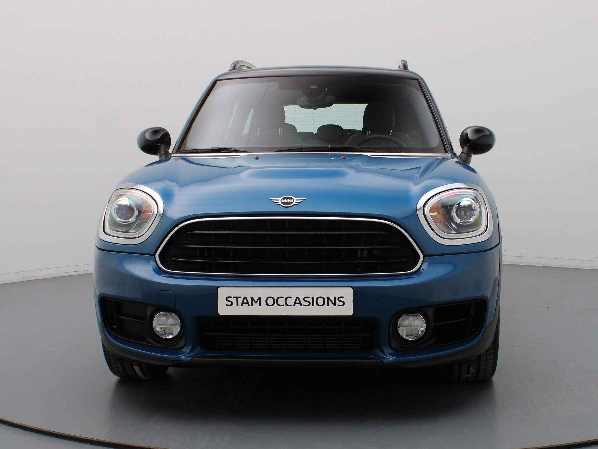 MINI Countryman 136pk Cooper Business Edition Panoramadak | Navig | Trekhaak - 25/37