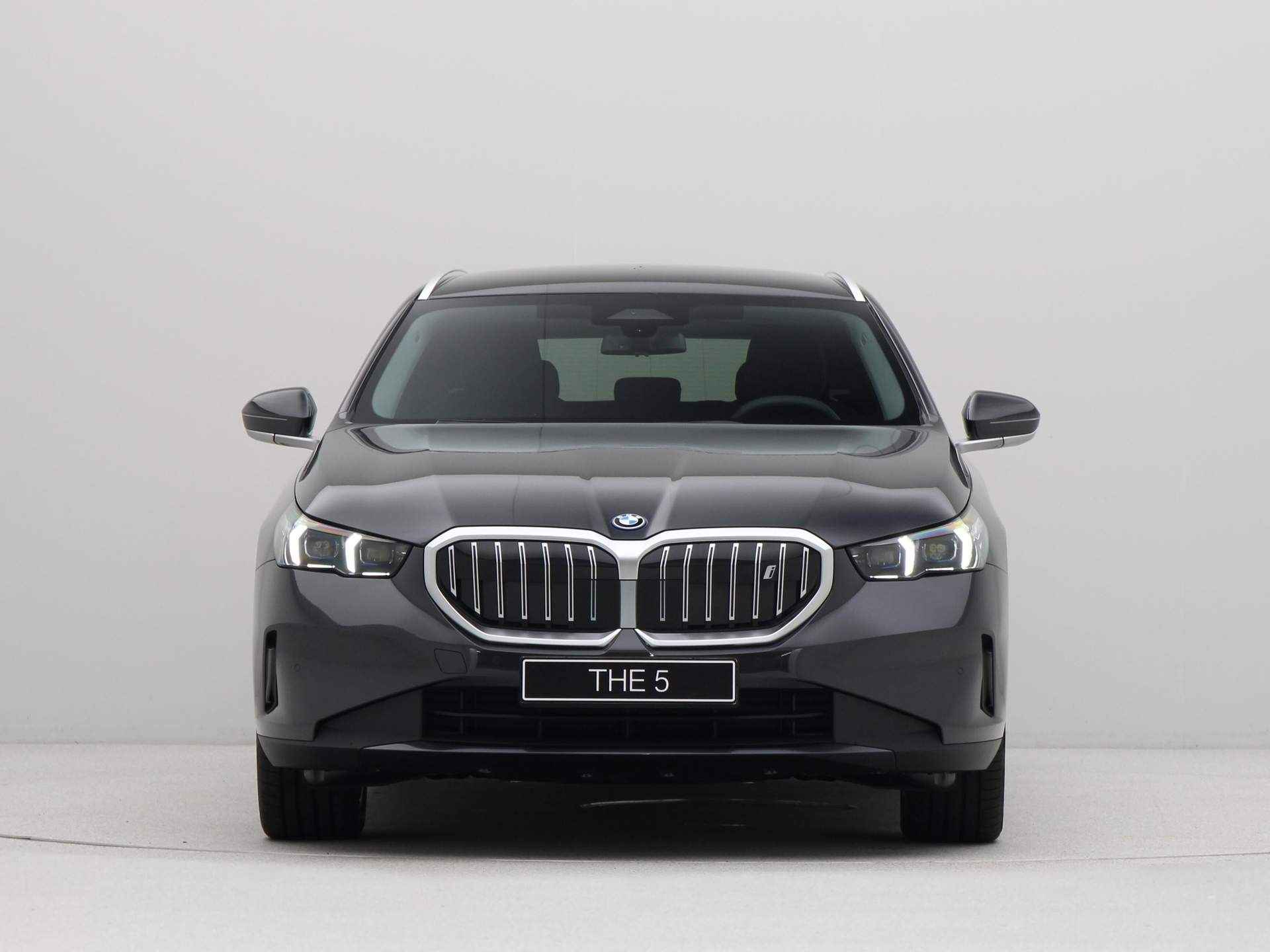 BMW i5 Touring eDrive40 84 kWh - 7/22