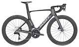 Scott Foil RC 20 Heren Green Metallic 58cm 2025