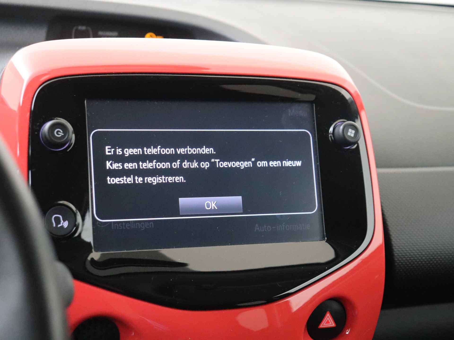 Citroën C1 1.0 VTi Airscape Shine Climate Control | Opendak | 15 inch LMV | Apple Carplay - 17/30