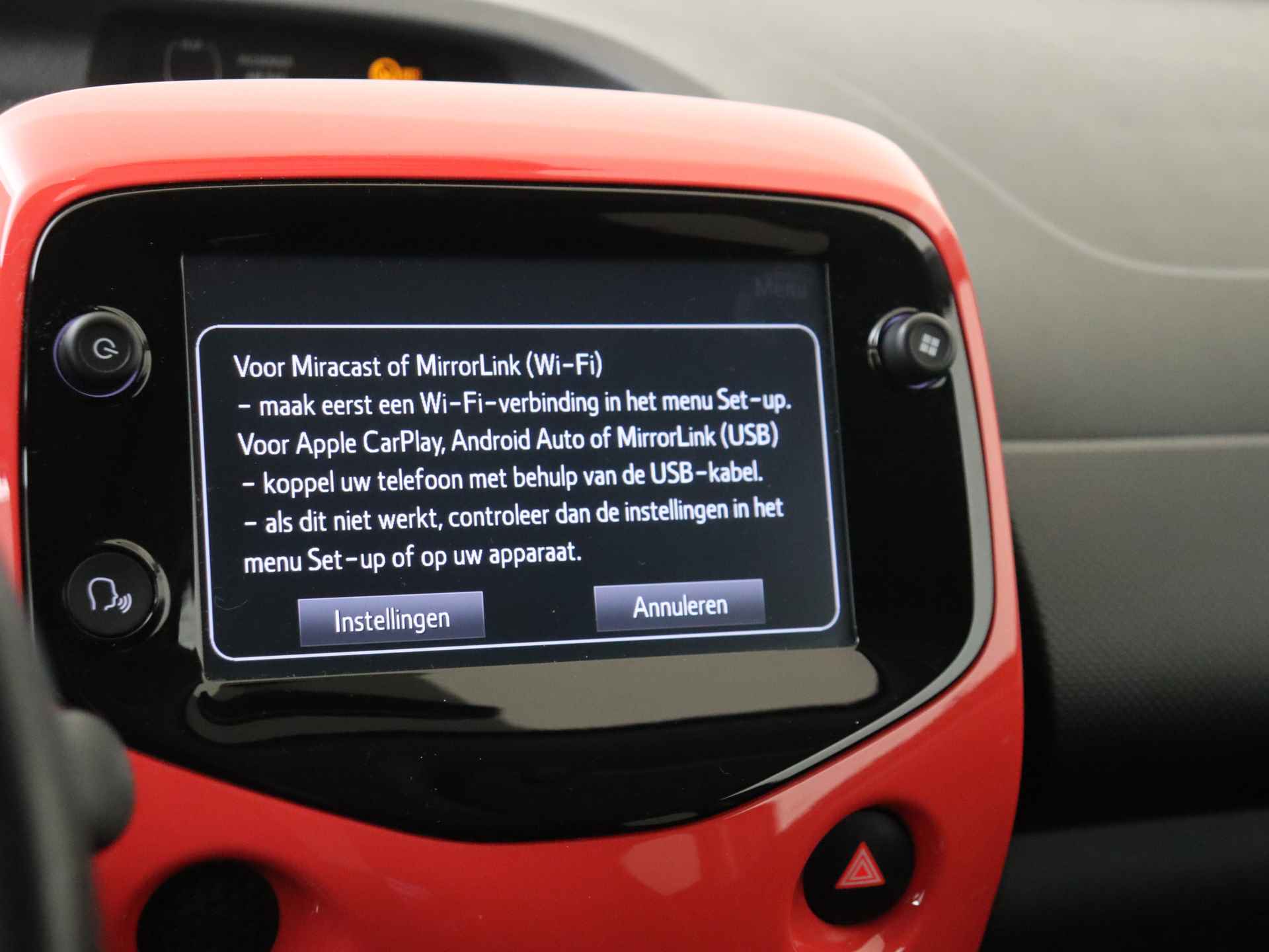 Citroën C1 1.0 VTi Airscape Shine Climate Control | Opendak | 15 inch LMV | Apple Carplay - 18/30