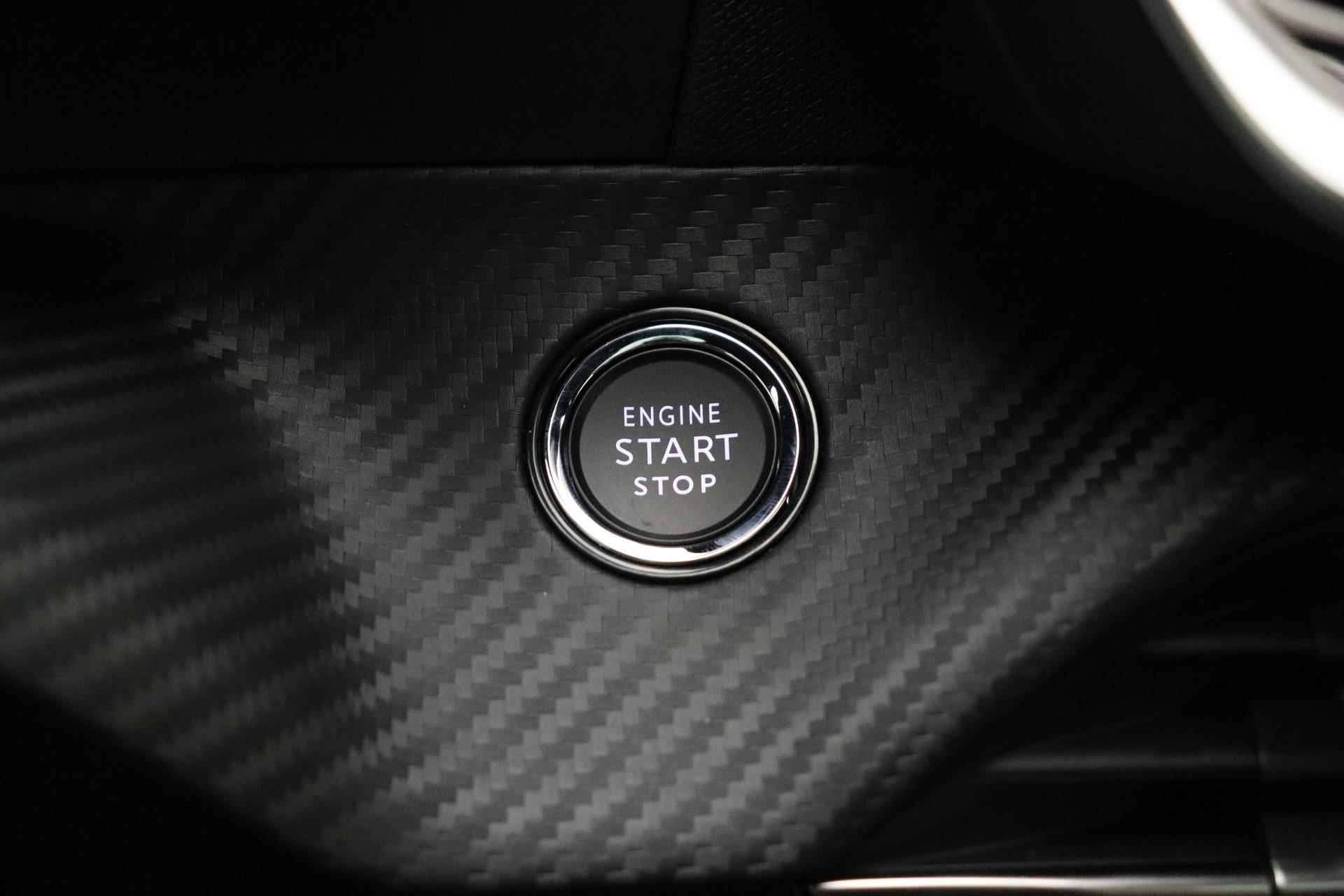 Peugeot e-208 EV GT Pack 50 kWh | Panoramadak | Subsidie | Alcantara bekleding | Stoelverwarming | Parkeersensoren voor en achter | Achteruitrijcamera | Climate control | Navigatie - 30/37