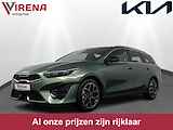 Kia Ceed Sportswagon 1.5 T-GDi GT-Line Automaat - Rijdende Demo - Navigatie - Cruise Control - Panorama dak - Stoel-/stuurverwarming - Fabrieksgarantie tot 01-2032