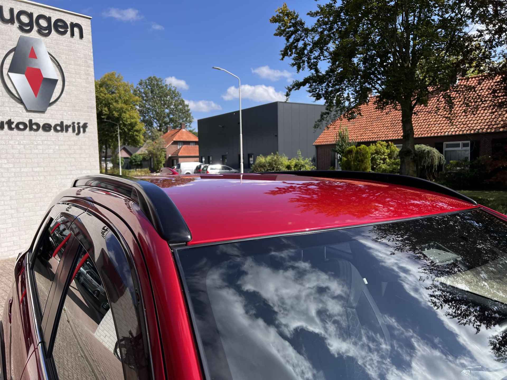 Mitsubishi ASX 2.0 Intense | Trekhaak | Carplay | 18" LMV | All-in rijklaarprijs - 35/36