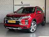 Mitsubishi ASX 2.0 Intense | Trekhaak | Carplay | 18" LMV | All-in rijklaarprijs