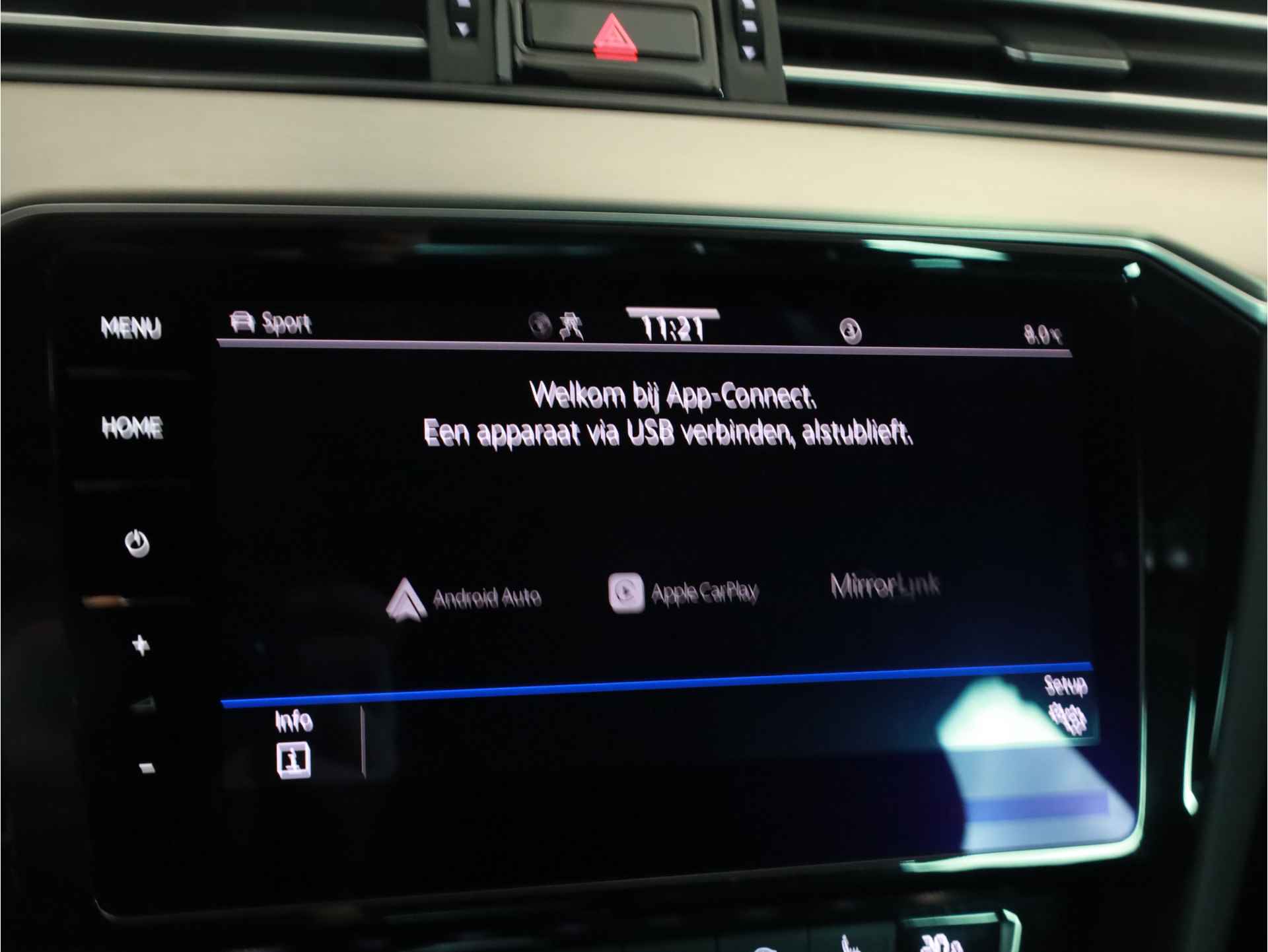 Volkswagen Passat GTE 1.4 TSI 218 PK DSG Highline | LED Matrix IQ | Panoramadak | Dynaudio | 360 Camera | Head-Up | - 42/55