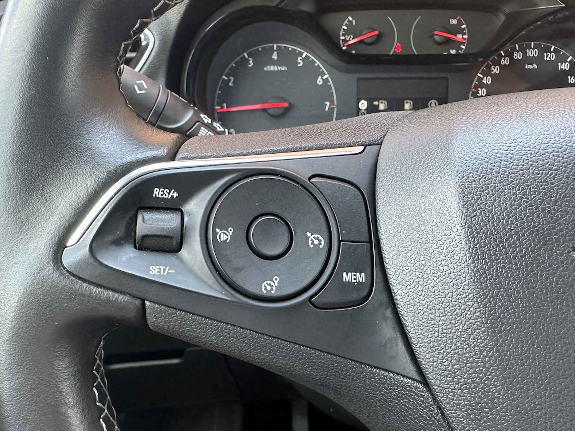 Opel Grandland X 1.2 Turbo 130PK Busniness Edition Climate Control Carplay - 17/44
