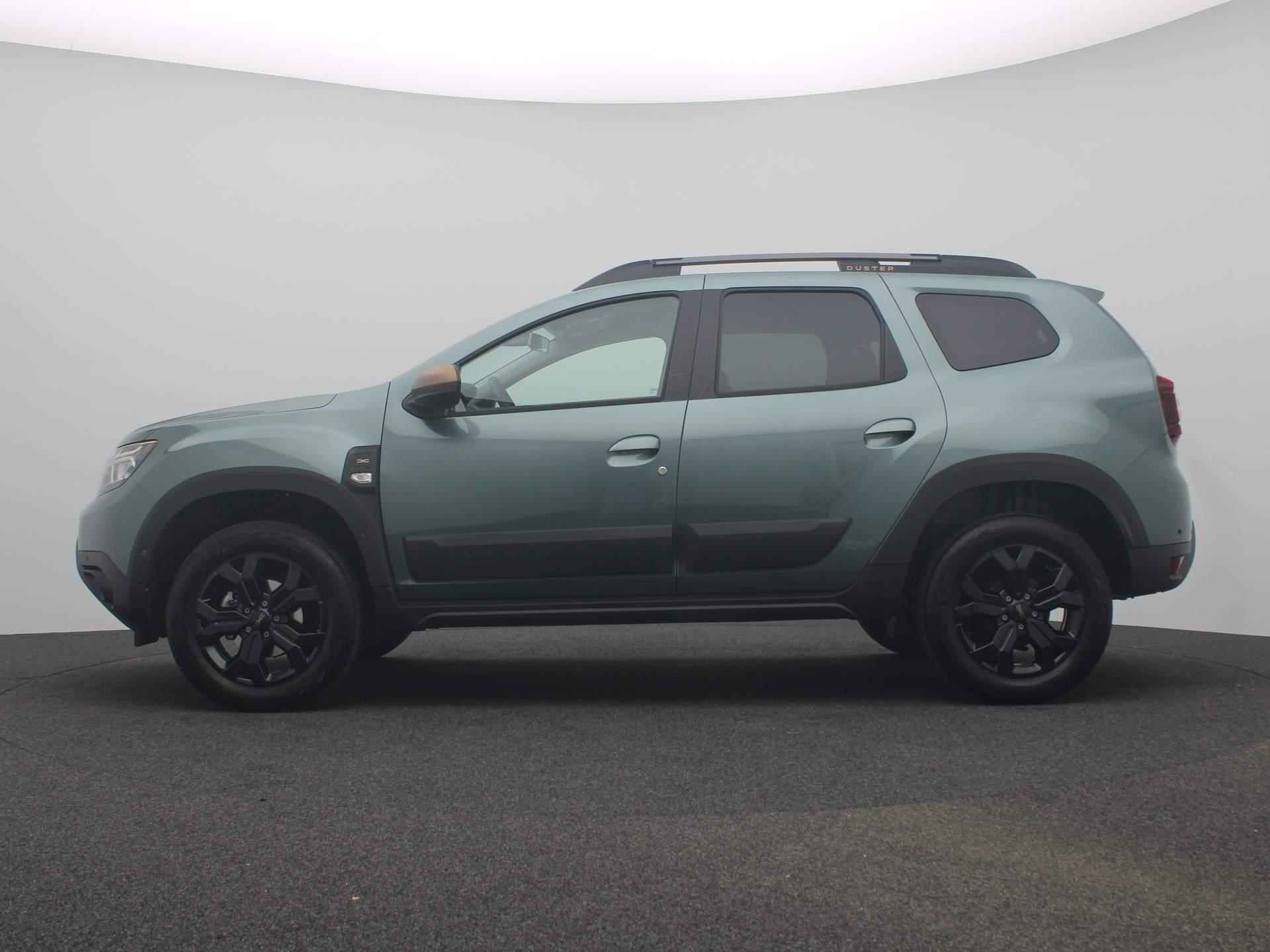 Dacia Duster 1.0 TCe 100 ECO-G Extreme - 2/42