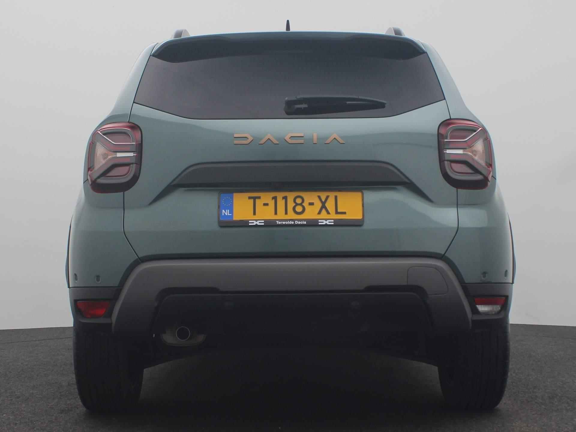 Dacia Duster 1.0 TCe 100 ECO-G Extreme - 4/42