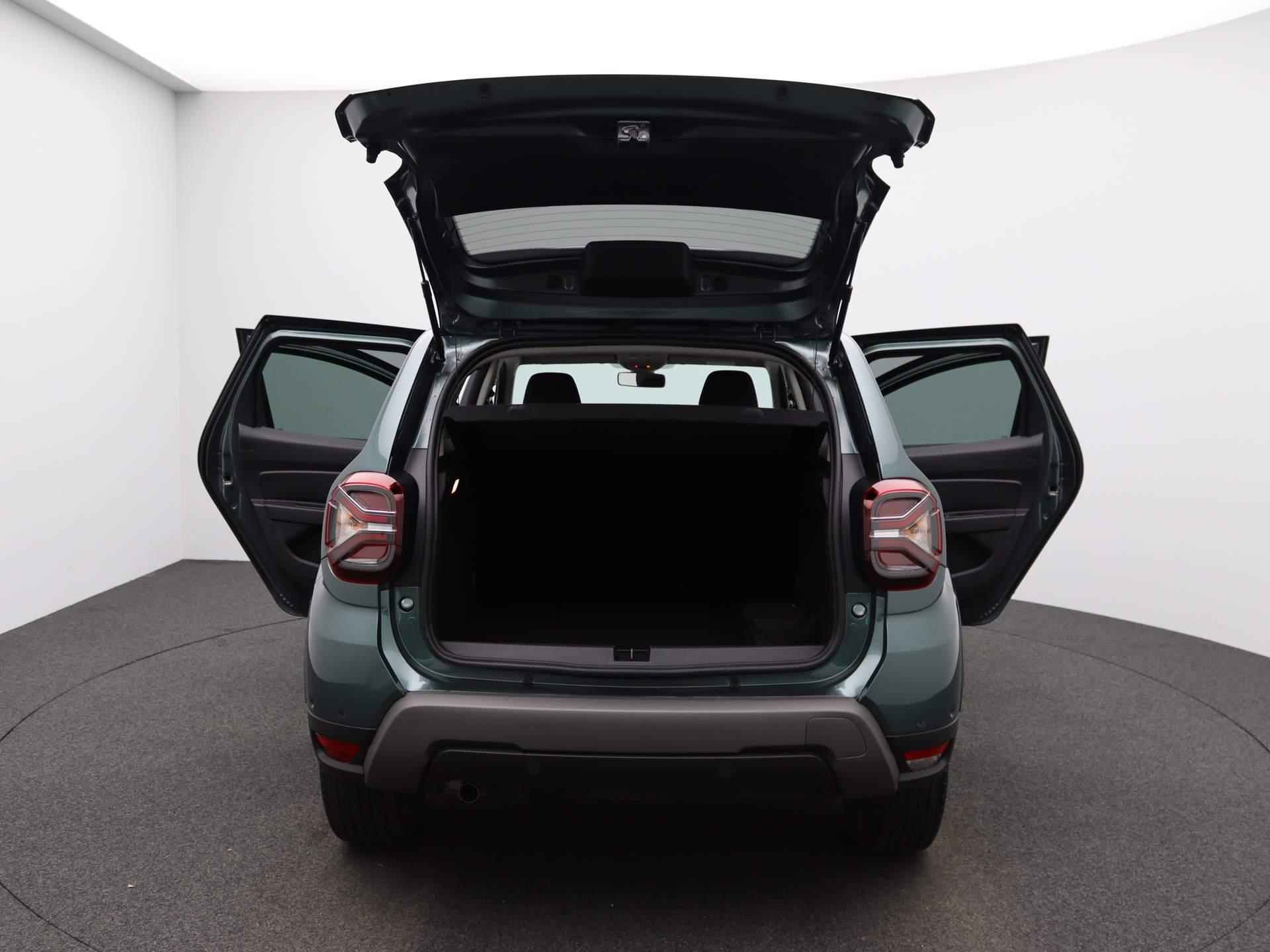 Dacia Duster 1.0 TCe 100 ECO-G Extreme - 15/42