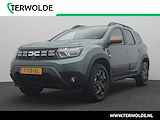 Dacia Duster 1.0 TCe 100 ECO-G Extreme