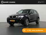 BMW X3 xDrive20i High Executive M-Sport | Trekhaak | Schuif / Kanteldak | Navigatie | Parkeersensoren | Stoelverwarming | Climate Control |