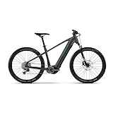 Haibike AllTrack 5 27.5 Glans Grijs 45cm 2024