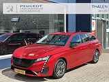 Peugeot 308 SW 1.2 Turbo 130 PK Pack Business | Zeer ruime en complete stationwagen | Navigatie | Stoelverwarming | Climate Control | Cruise Control | LED Verlichting | Parkeersensoren | Lichtmetalen Velgen | Keyless Start |