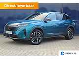 Peugeot 3008 1.2 Hybrid 136 pk Allure | NAV | 360 CAM | Drive Assist | 19" LMV | Winterpakket | Keyless |