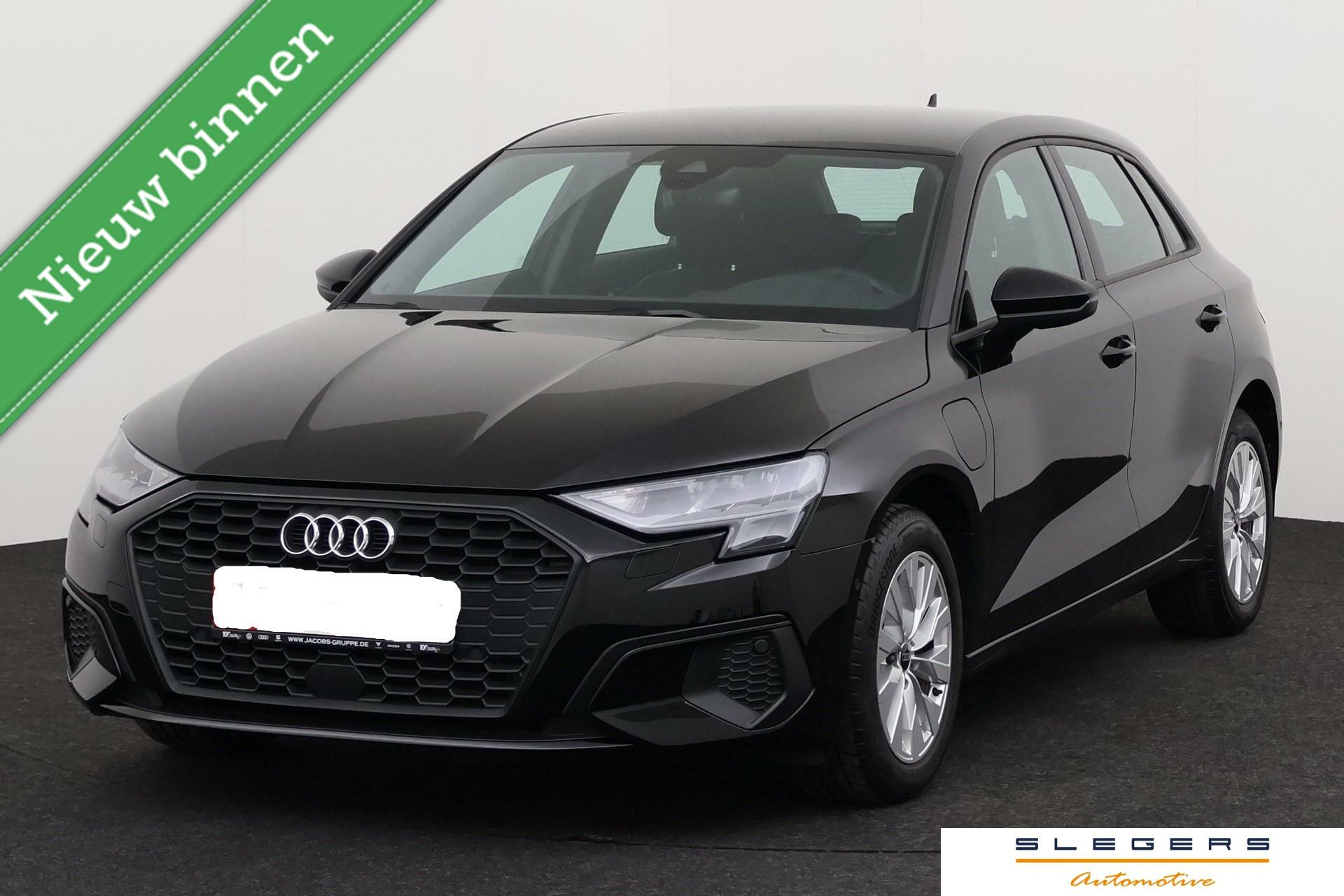 Audi A3 Sportback 40 TFSI e Advanced edition