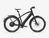 Stromer ST2 Pinion 814Wh Heren Dark Grey L 2025