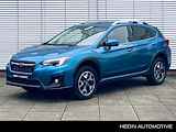 Subaru XV 1.6i Premium | Leer | | NAV | Schuif/kanteldak