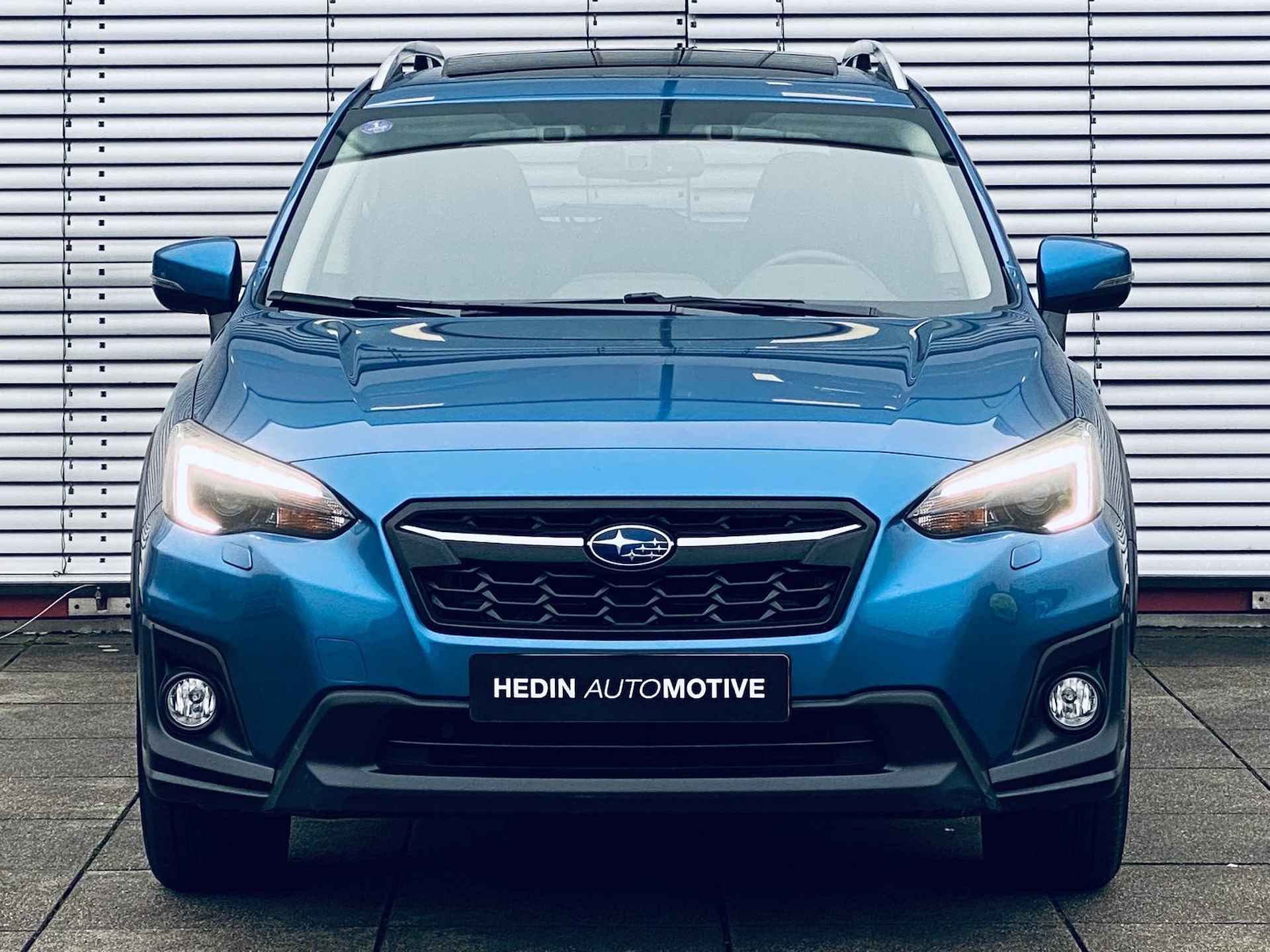 Subaru XV 1.6i Premium | Leer | | NAV | Schuif/kanteldak - 2/30