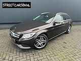 Mercedes-Benz C-klasse Estate 180 Aut. 9G Tronic Premium Plus