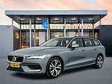 Volvo V60 B3 Essential Edition | 18" | Adaptieve cruise control | BLIS | Stoel- stuur- achterbankverwarming | Trekhaak