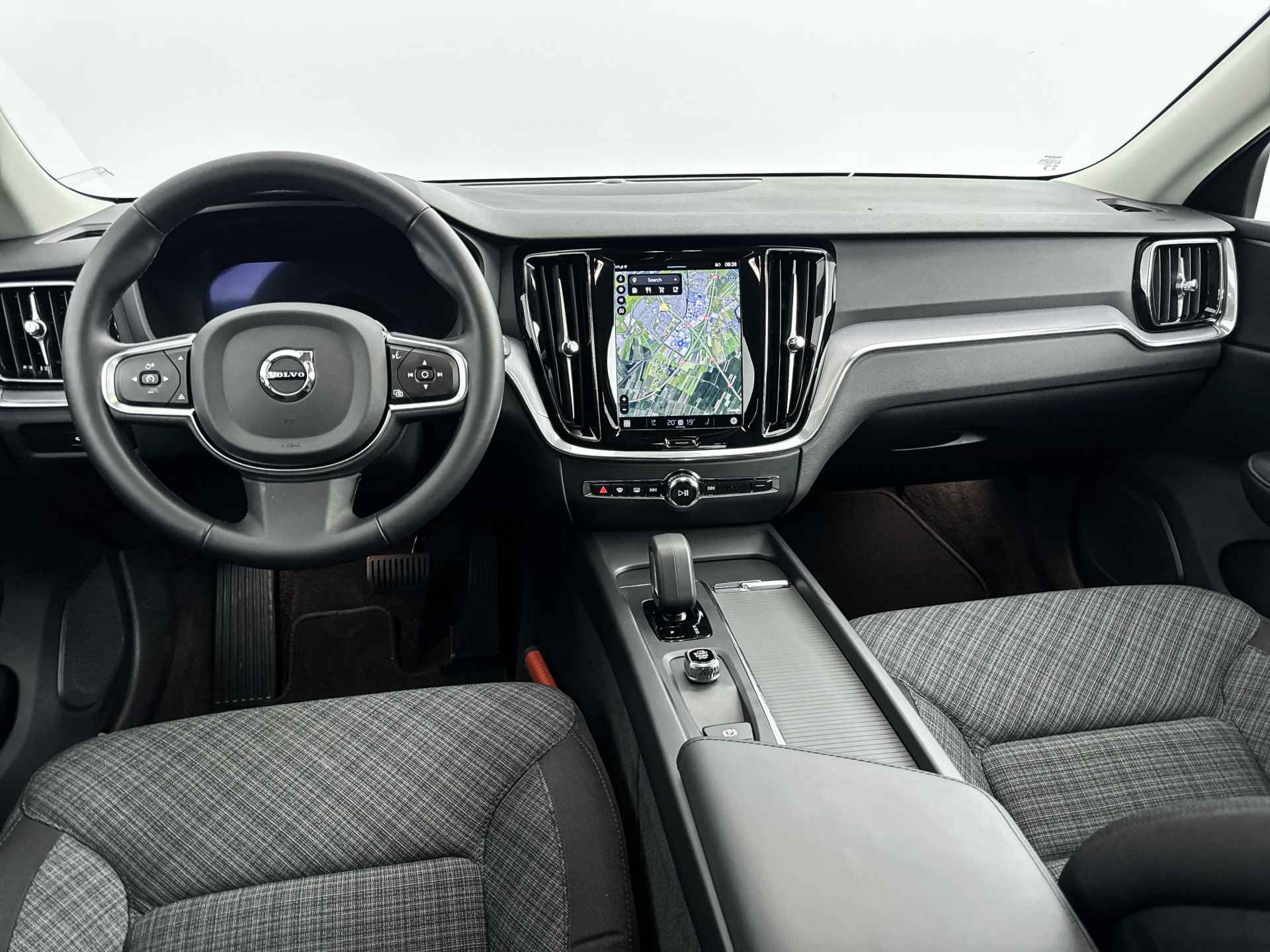 Volvo V60 B3 Essential Edition | 18" | Adaptieve cruise control | BLIS | Stoel- stuur- achterbankverwarming | Trekhaak - 10/35