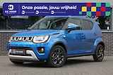 SUZUKI Ignis 1.2 Smart Hybrid Select - Hoge instap - Parkeercamera