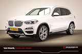 BMW X3 xDrive20i High Executive | X LINE / AUDIO MEDIA- PACK | HEAD UP | ADAPTIVE LED | 360 CAMERA