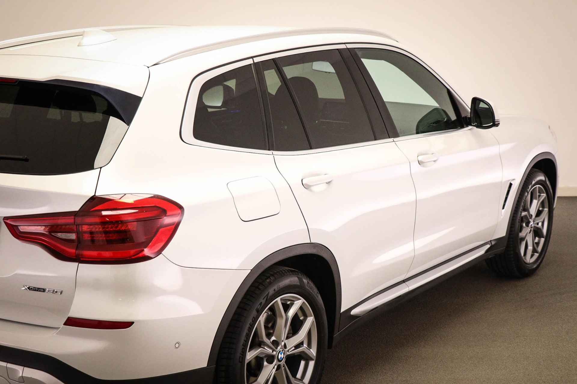 BMW X3 xDrive20i High Executive | X LINE / AUDIO MEDIA- PACK | HEAD UP | ADAPTIVE LED | 360 CAMERA - 24/60