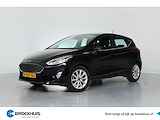 Ford Fiesta 1.0 EcoBoost Titanium | Climate control | Cruise Control | Navi by App | Led | Parkeersensoren |