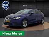 SEAT Ibiza 1.0 TSI Style Business Intense | NIEUW BINNEN |  Carplay | Navigatie | Camera | Cruise Control |