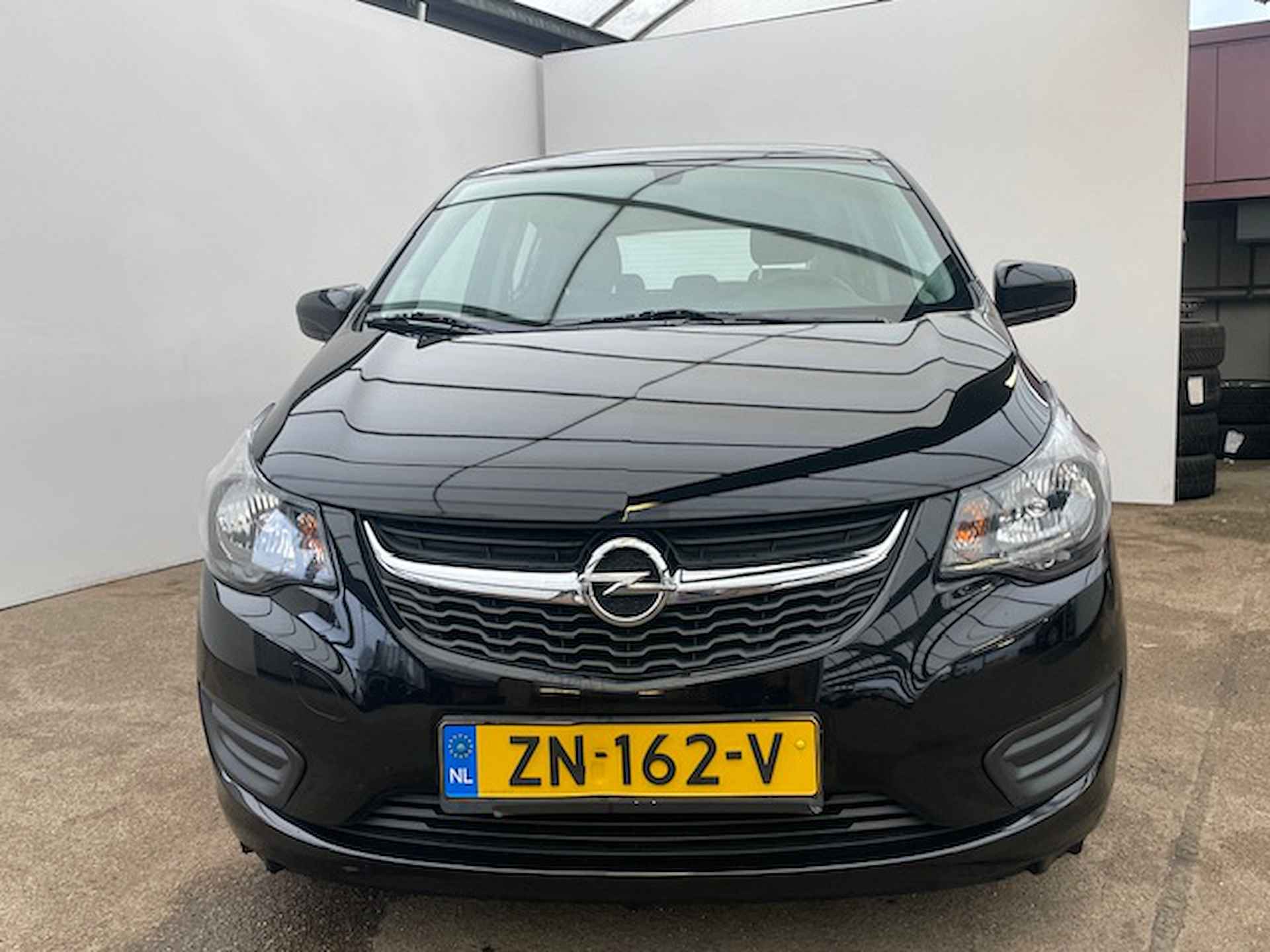 OPEL Karl 1.0 75pk 120 Jaar Edition - 2/16