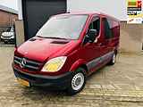 Mercedes-Benz Sprinter 210 2.2 CDI 325 HD|L1H1|AUTOMAAT|INVALIDE/ROLSTOELBUS|AIRCO