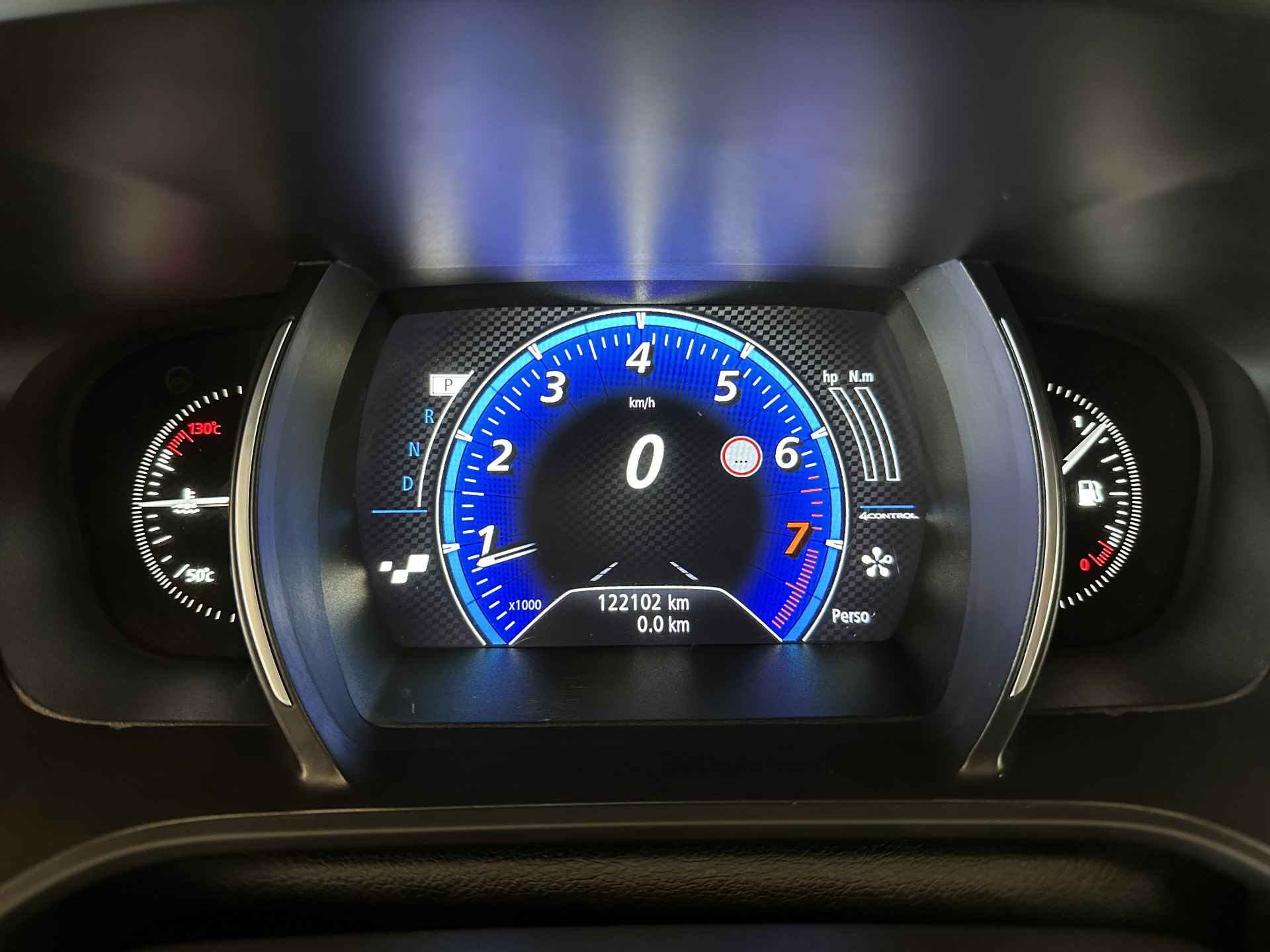 Renault Mégane GT 205pk EDC automaat | Head-Up Display | full LED |  18" | tijdelijk gratis Top Afleverpakket twv Eur 695 - 21/53