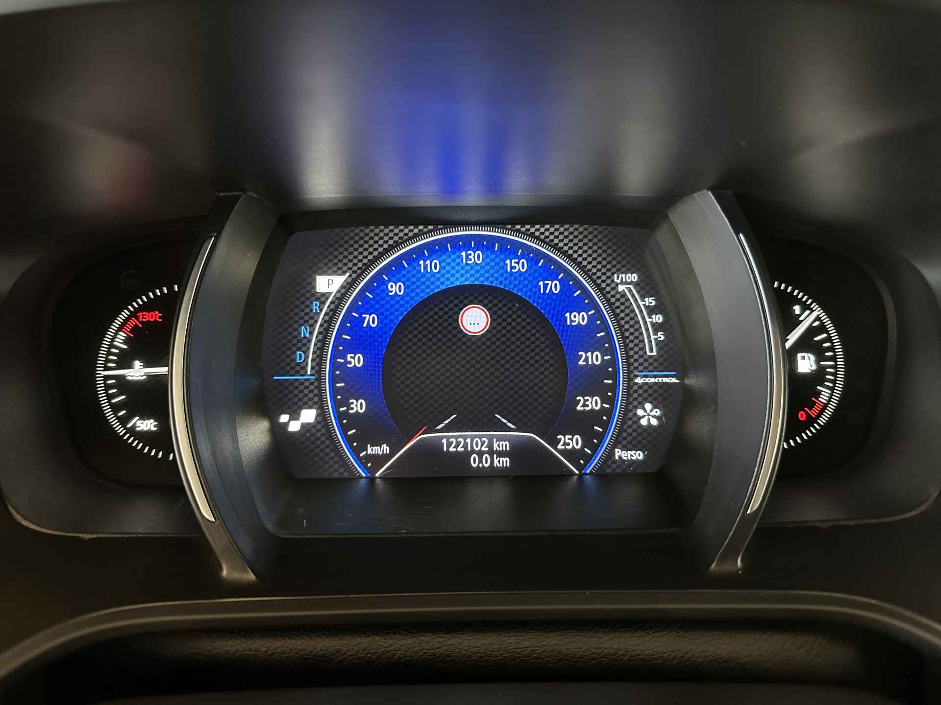 Renault Mégane GT 205pk EDC automaat | Head-Up Display | full LED |  18" | tijdelijk gratis Top Afleverpakket twv Eur 695 - 22/53