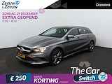 Mercedes-Benz CLA-klasse Shooting Brake 180 Business Solution ZEER NETTE AUTO!! | Navigatiesysteem | Parkeercamera | Cruise control