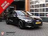 Audi A3 Limousine 30 TFSI Pro Line Apple Carplay | DAB |  Automaat | 19 Inch | Privacy Glas |