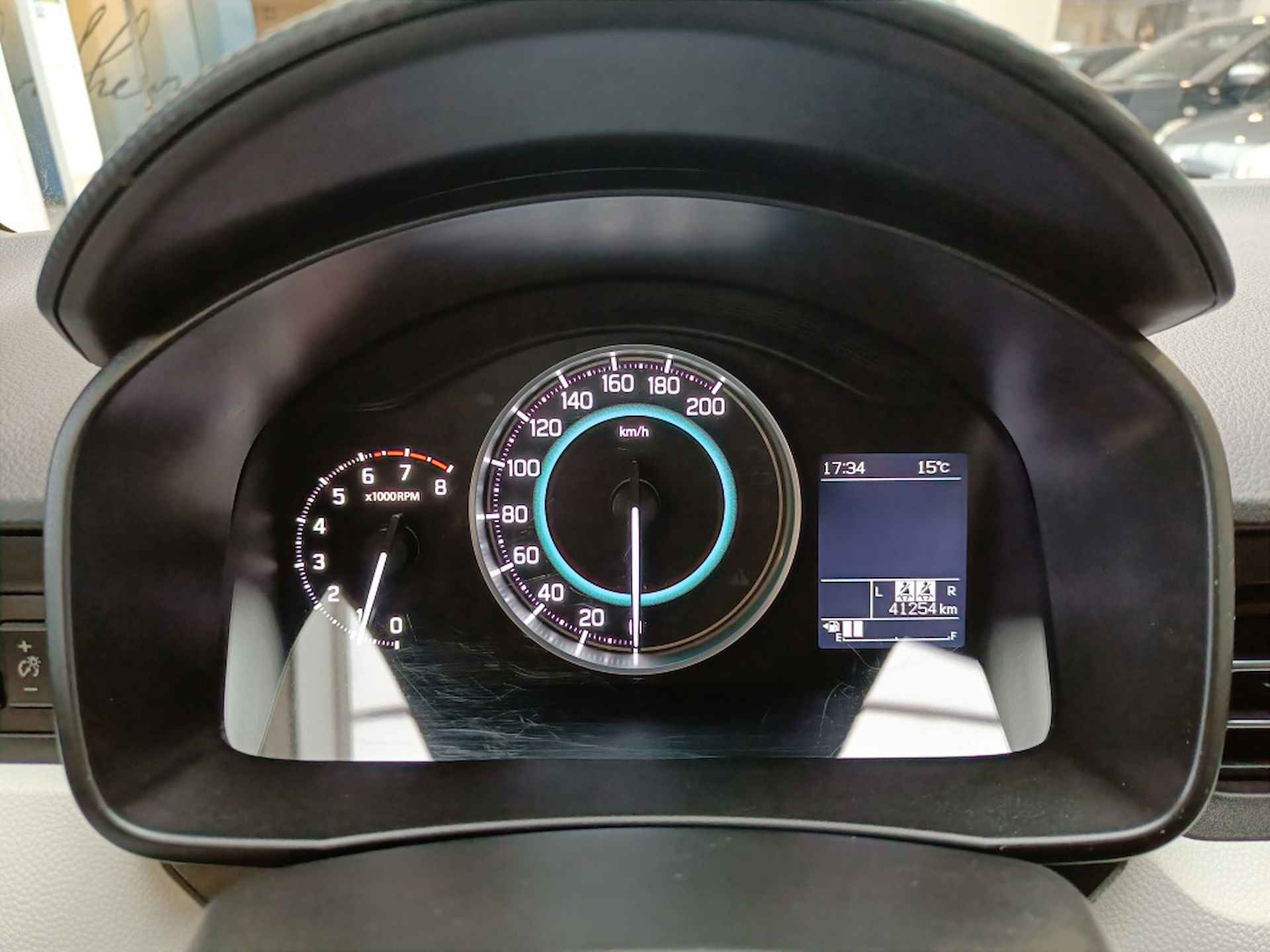 Suzuki Ignis 1.2 Select [Dealer Onderhouden | Airco | Apple Carplay/Android A - 18/29
