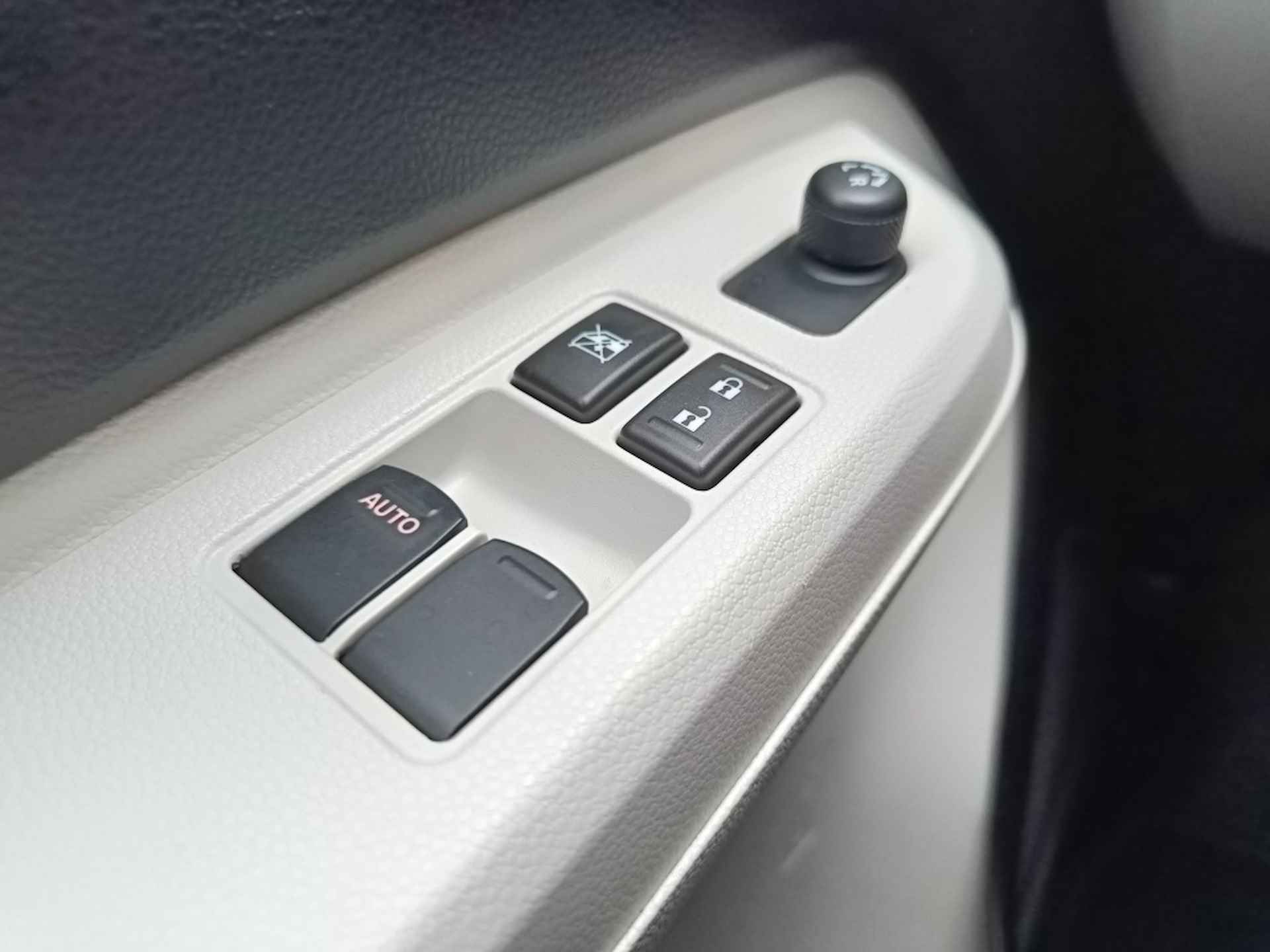 Suzuki Ignis 1.2 Select [Dealer Onderhouden | Airco | Apple Carplay/Android A - 19/29